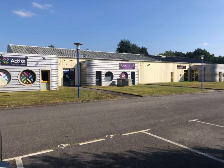 Installations électriques Pontivy