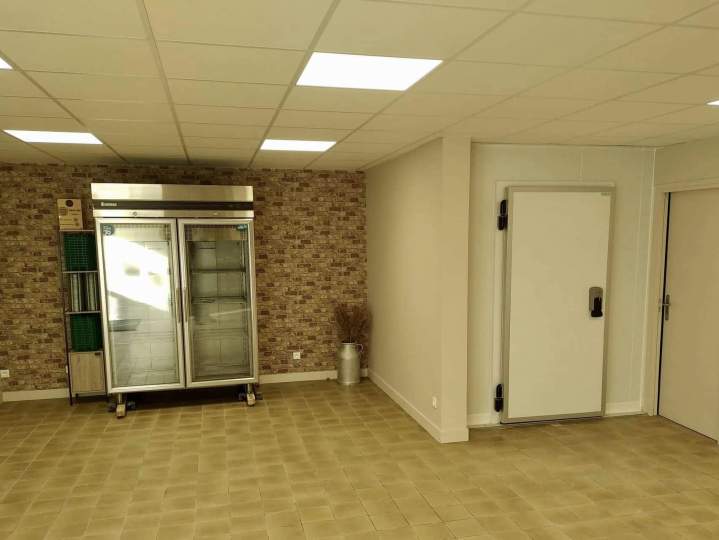 Installation électrique commerciale Pontivy