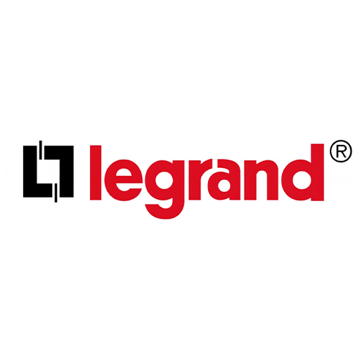 Logo legrand