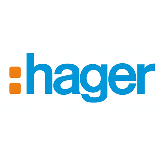Logo Hager