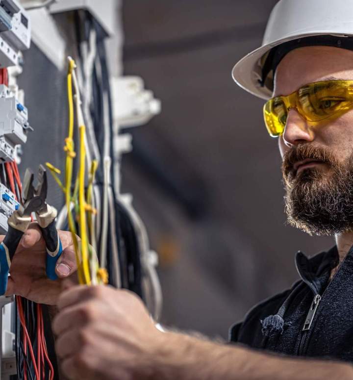 Travaux d'électricité Pontivy