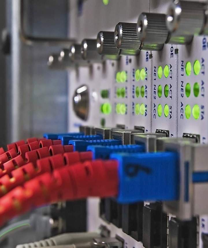 Câblage informatique Pontivy