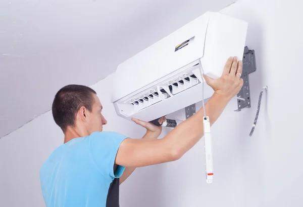 Installation de climatisation, Guémené-Sur-Scorff