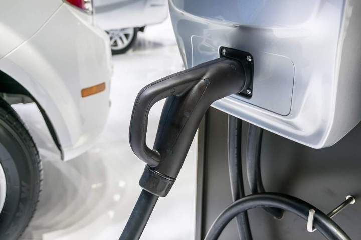 Installation d'équipements IRVE pour véhicules électriques