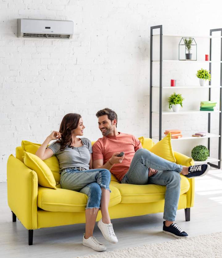 Installation de climatisation Pontivy